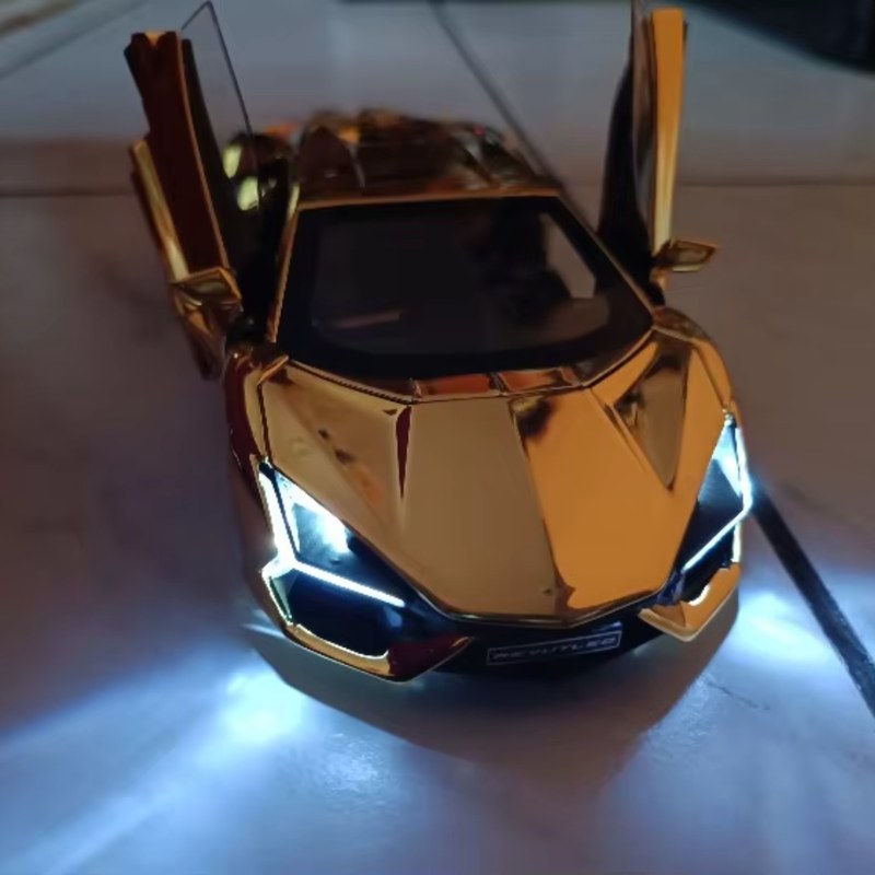 CARBONIC mist supercar photo from a real buyer
